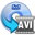 iFunia DVD to AVI Converter for Mac icon